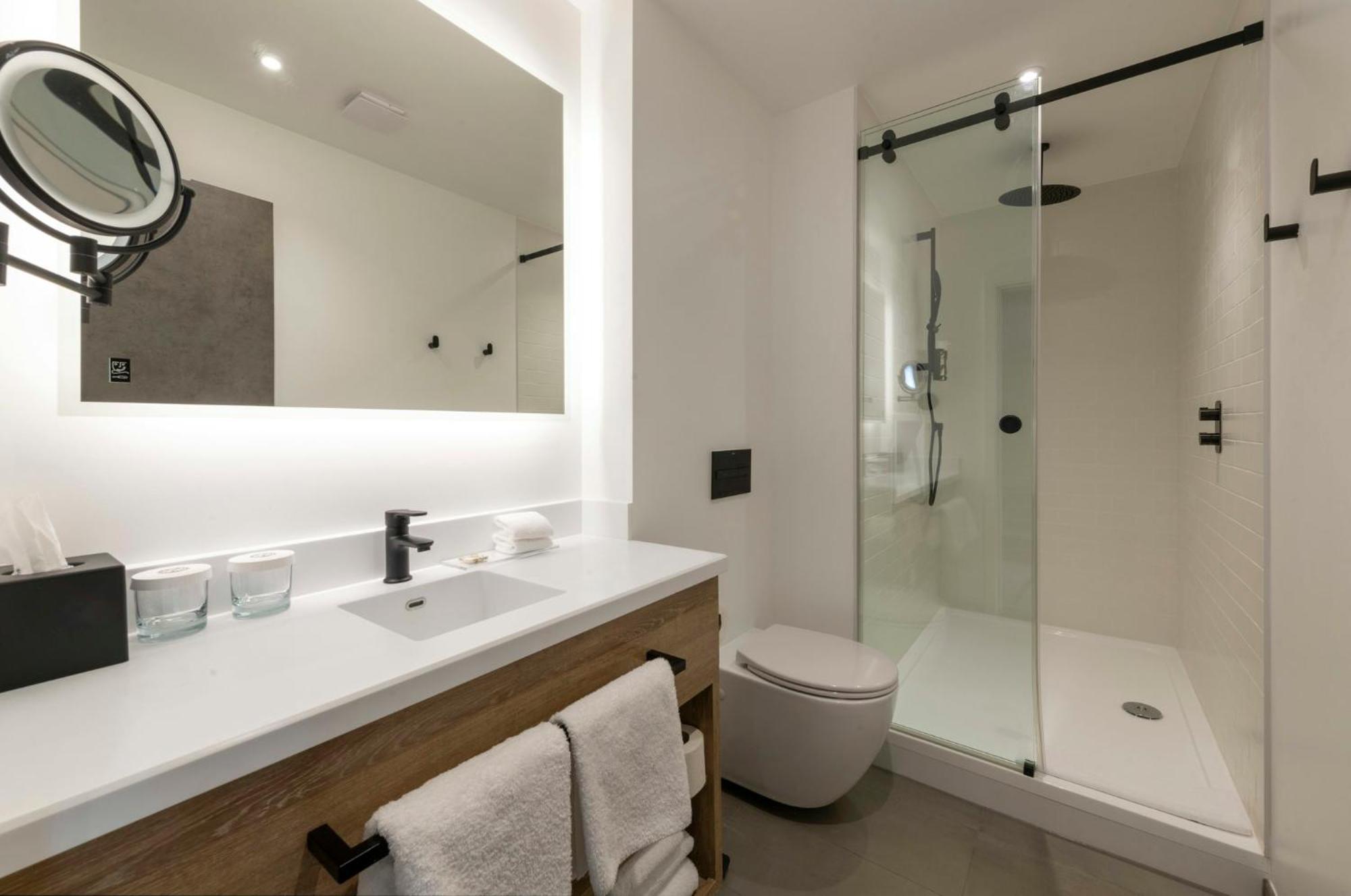 Sandman Signature Glasgow Hotel — Photos 3